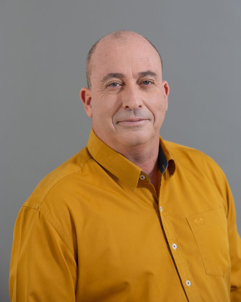 רפי אוברגוט